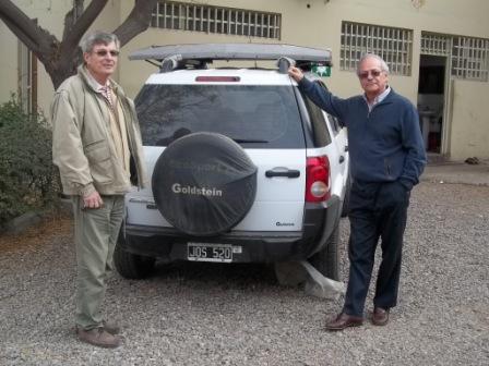 Capot y Afinado