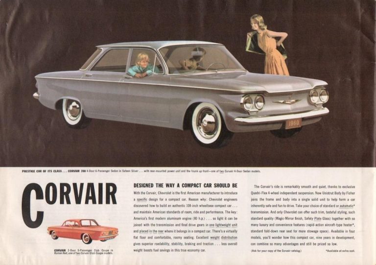 Brochure de Venta 2 Impala