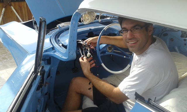 Impala Electricidad