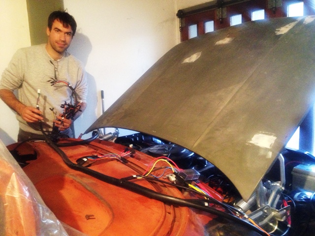 Interpretación de la Instalación Eléctrica con Aldo Procopio