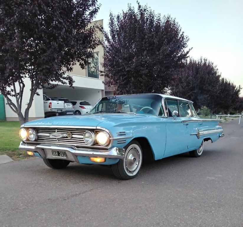 Impala