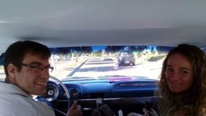 Impala Bautismo