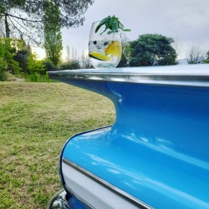 Impala trago